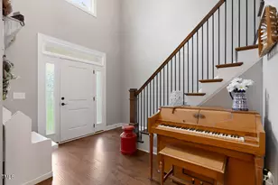 140 Willow Bend Dr, Youngsville, NC 27596 - Photo 9