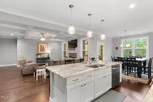 140 Willow Bend Dr, Youngsville, NC 27596 - Photo 23