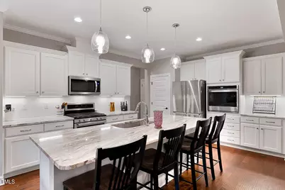 140 Willow Bend Drive, Youngsville, NC 27596 - Photo 19