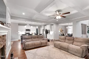 140 Willow Bend Dr, Youngsville, NC 27596 - Photo 17