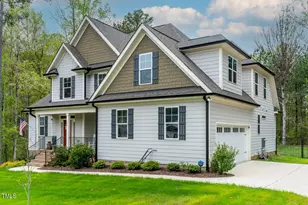 140 Willow Bend Dr, Youngsville, NC 27596 - Photo 5