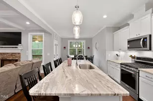 140 Willow Bend Dr, Youngsville, NC 27596 - Photo 21