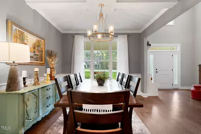 140 Willow Bend Drive, Youngsville, NC 27596 - Photo 13