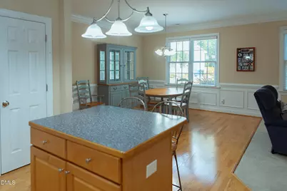 134 Eagles Nest Drive, Durham, NC 27712 - Photo 3