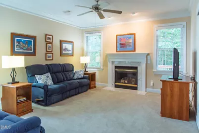 134 Eagles Nest Drive, Durham, NC 27712 - Photo 5