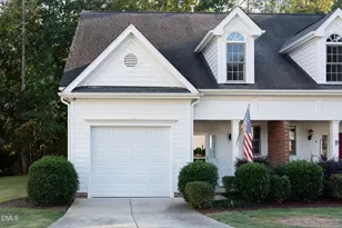 134 Eagles Nest Dr, Durham, NC 27712 - Photo 1