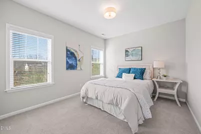 1880 Woodall Crest Drive, Apex, NC 27502 - Photo 25