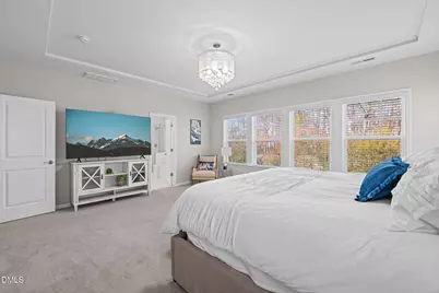 1880 Woodall Crest Drive, Apex, NC 27502 - Photo 17