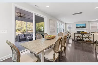 1880 Woodall Crest Drive, Apex, NC 27502 - Photo 9