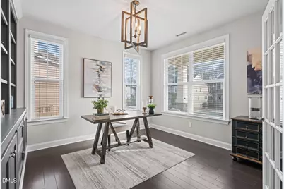 1880 Woodall Crest Drive, Apex, NC 27502 - Photo 13