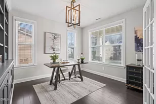 1880 Woodall Crst Dr, Apex, NC 27502 - Photo 13