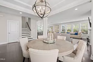 1880 Woodall Crst Dr, Apex, NC 27502 - Photo 11