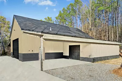 9192 New Sandy Hill Church Road, Middlesex, NC 27557 - Photo 25