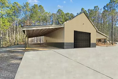 9192 New Sandy Hill Church Road, Middlesex, NC 27557 - Photo 5