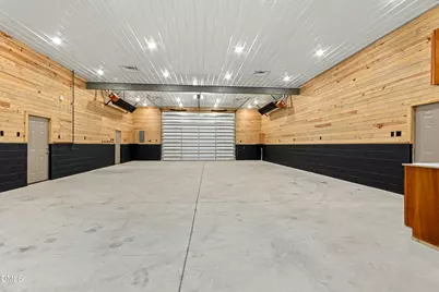 9192 New Sandy Hill Church Road, Middlesex, NC 27557 - Photo 27