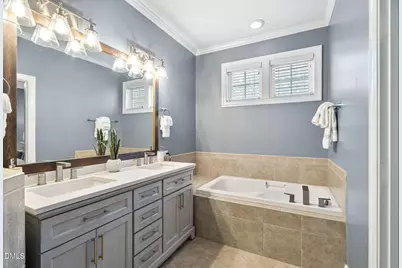 608 Skygrove Drive, Holly Springs, NC 27540 - Photo 21