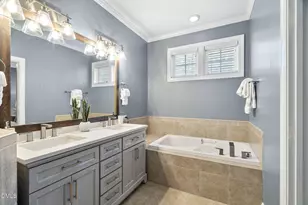 608 Skygrove Dr, Holly Springs, NC 27540 - Photo 21