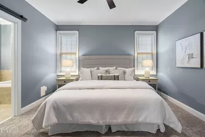 608 Skygrove Drive, Holly Springs, NC 27540 - Photo 17