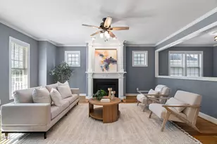 608 Skygrove Dr, Holly Springs, NC 27540 - Photo 3