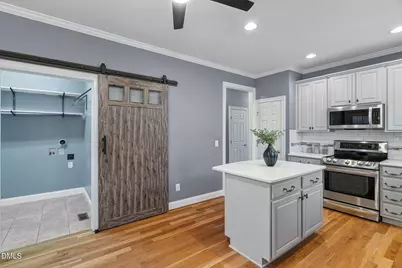 608 Skygrove Drive, Holly Springs, NC 27540 - Photo 13