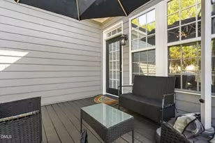 608 Skygrove Dr, Holly Springs, NC 27540 - Photo 29