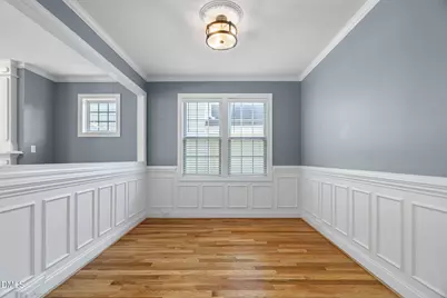 608 Skygrove Drive, Holly Springs, NC 27540 - Photo 9