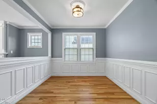 608 Skygrove Dr, Holly Springs, NC 27540 - Photo 9