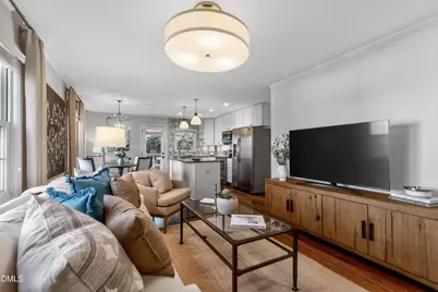 1110 Brighton Road, Raleigh, NC 27610 - Photo 5