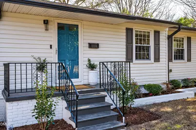 1110 Brighton Road, Raleigh, NC 27610 - Photo 1