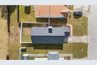 2517 Crystal Drive SW, Wilson, NC 27893 - Photo 23