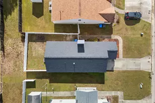 2517 Crystal Dr SW, Wilson, NC 27893 - Photo 23