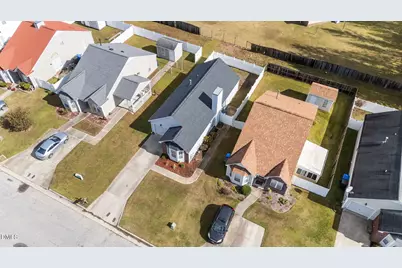 2517 Crystal Drive SW, Wilson, NC 27893 - Photo 25