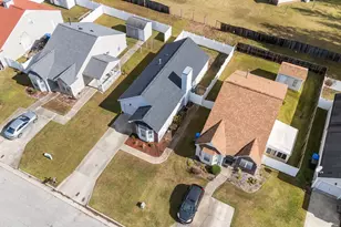 2517 Crystal Dr SW, Wilson, NC 27893 - Photo 25