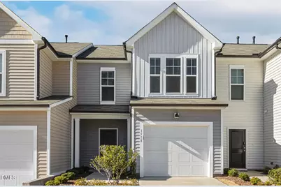 1518 Smoky Mountains Street, Durham, NC 27713 - Photo 1