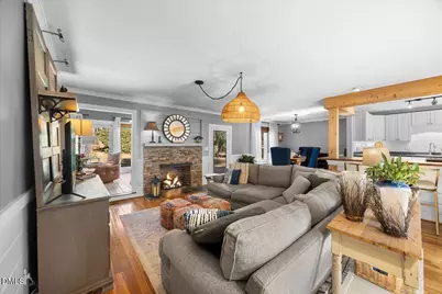 512 Brookfield Road, Raleigh, NC 27615 - Photo 13