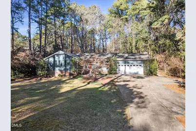 512 Brookfield Road, Raleigh, NC 27615 - Photo 5