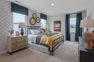 2283 Horton Pk Dr, Apex, NC 27539 - Photo 23