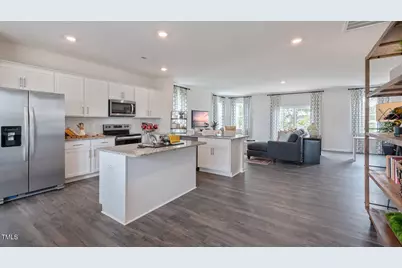 2283 Horton Park Drive, Apex, NC 27539 - Photo 15