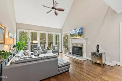 104 Link's End Drive, Cary, NC 27513 - Photo 67