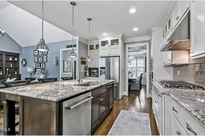 39 Wood Stork Court, Clayton, NC 27520 - Photo 15