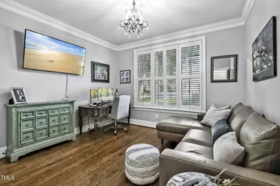 39 Wood Stork Court, Clayton, NC 27520 - Photo 7