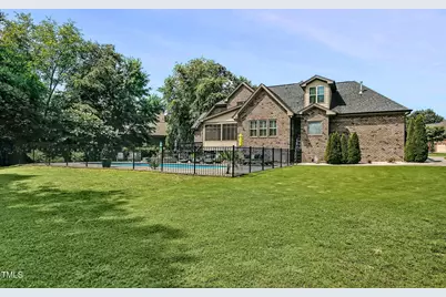 39 Wood Stork Court, Clayton, NC 27520 - Photo 41