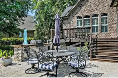 39 Wood Stork Court, Clayton, NC 27520 - Photo 39