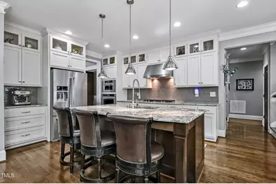 39 Wood Stork Court, Clayton, NC 27520 - Photo 13