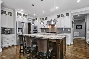 39 Wood Stork Ct, Clayton, NC 27520 - Photo 13