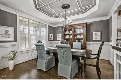 39 Wood Stork Court, Clayton, NC 27520 - Photo 9