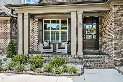 39 Wood Stork Court, Clayton, NC 27520 - Photo 5