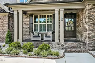 39 Wood Stork Ct, Clayton, NC 27520 - Photo 5