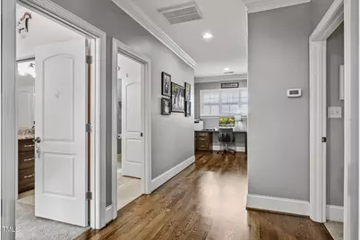 39 Wood Stork Court, Clayton, NC 27520 - Photo 13