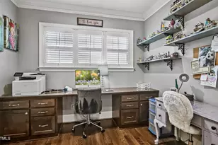 39 Wood Stork Ct, Clayton, NC 27520 - Photo 29